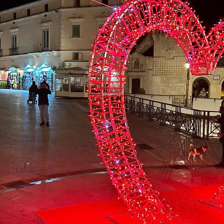 Matera To Love Ngoại thất bức ảnh