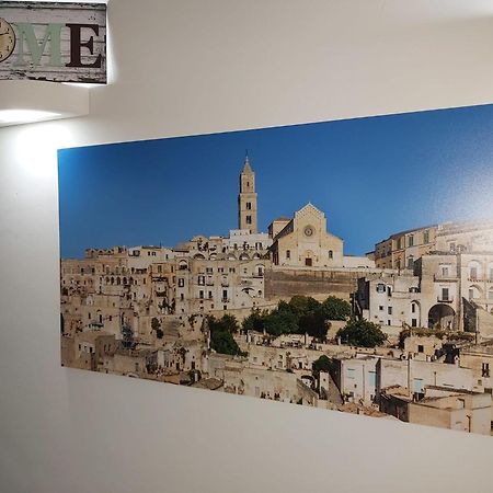 Matera To Love Phòng bức ảnh