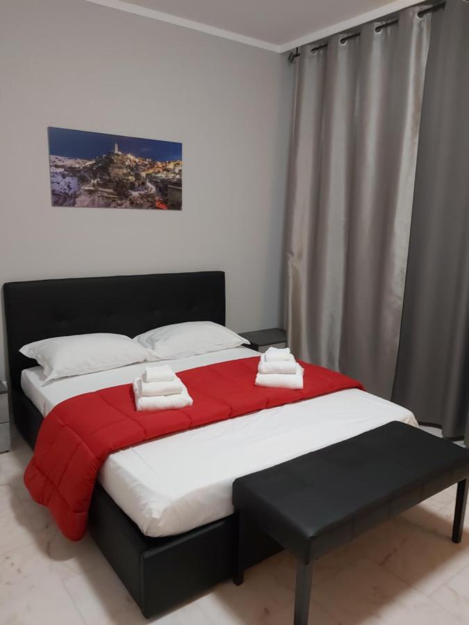 Matera To Love Ngoại thất bức ảnh