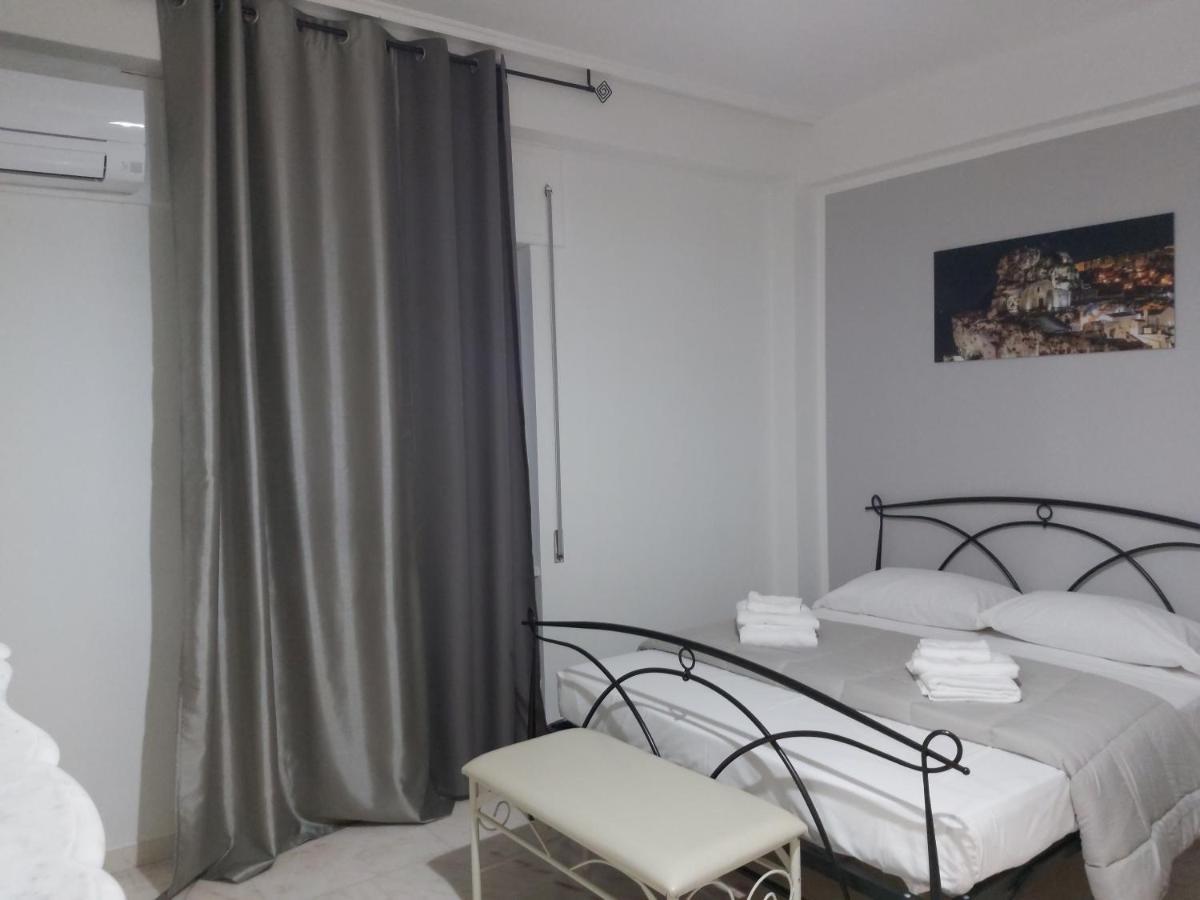 Matera To Love Ngoại thất bức ảnh