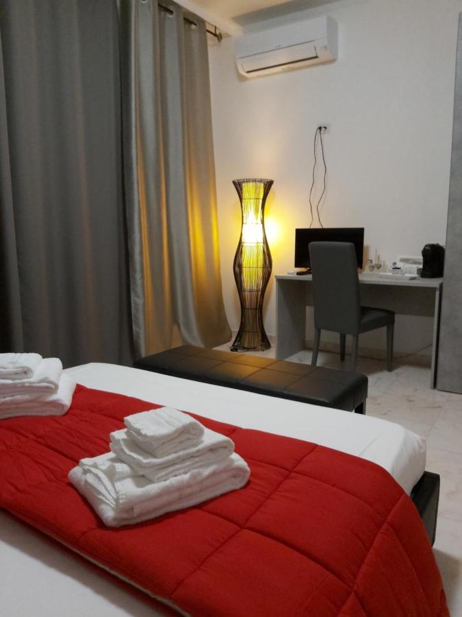 Matera To Love Ngoại thất bức ảnh