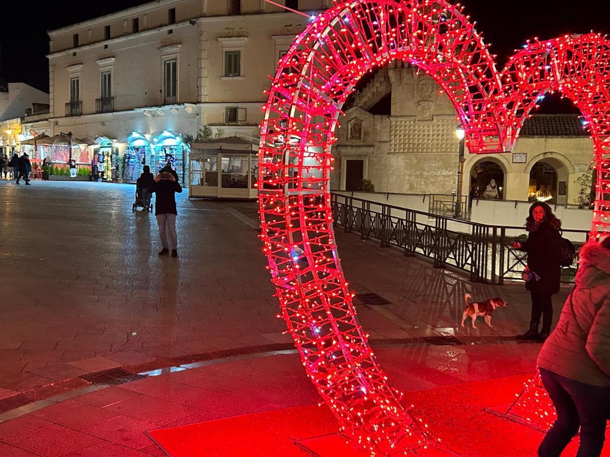 Matera To Love Ngoại thất bức ảnh