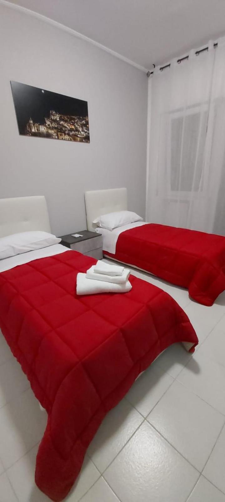 Matera To Love Phòng bức ảnh