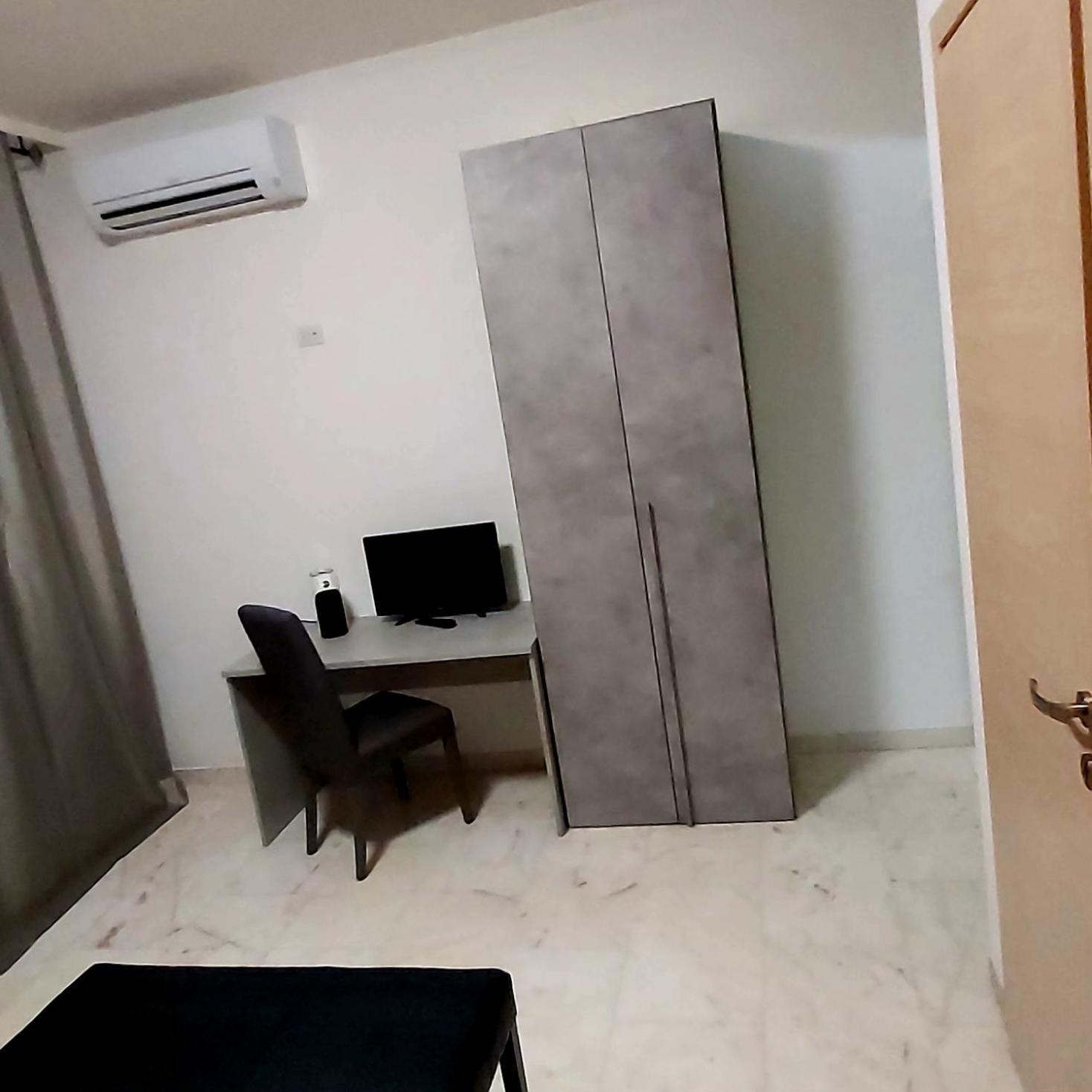 Matera To Love Phòng bức ảnh