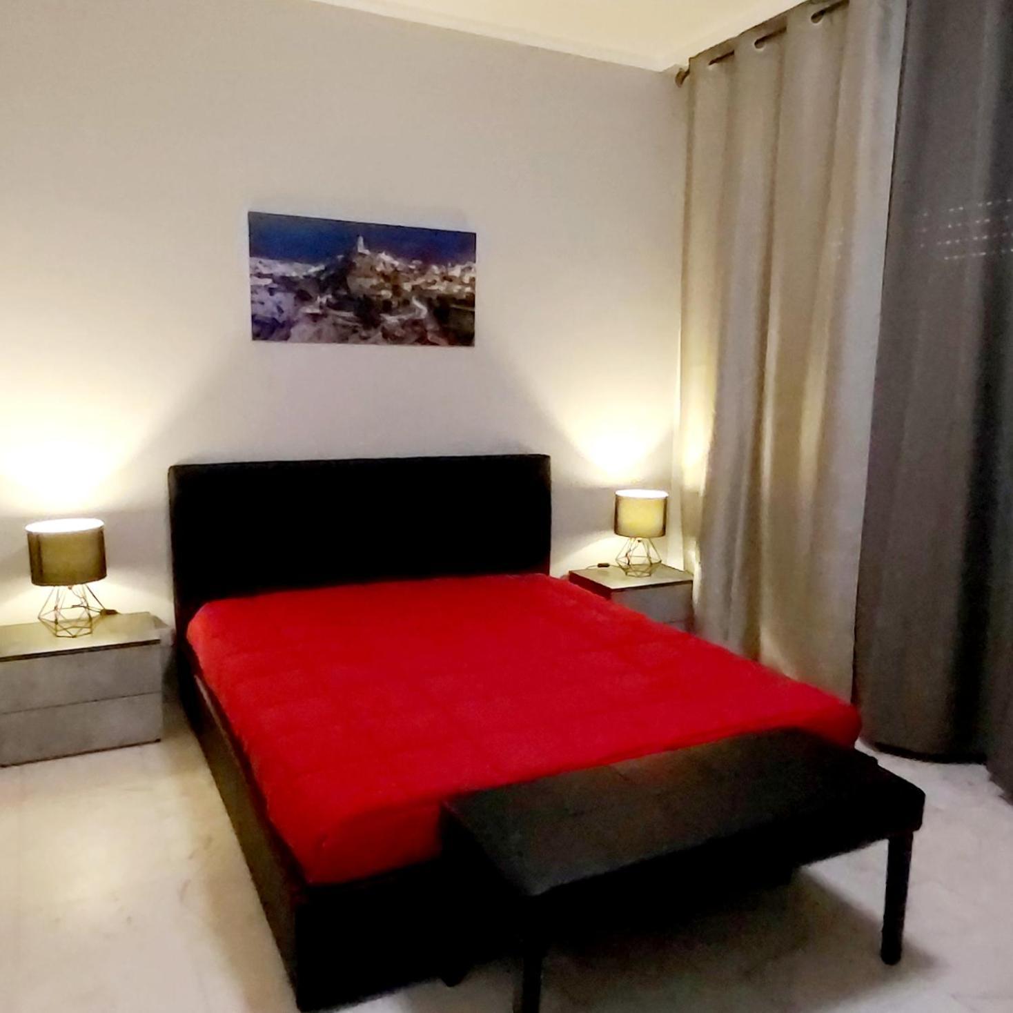 Matera To Love Phòng bức ảnh