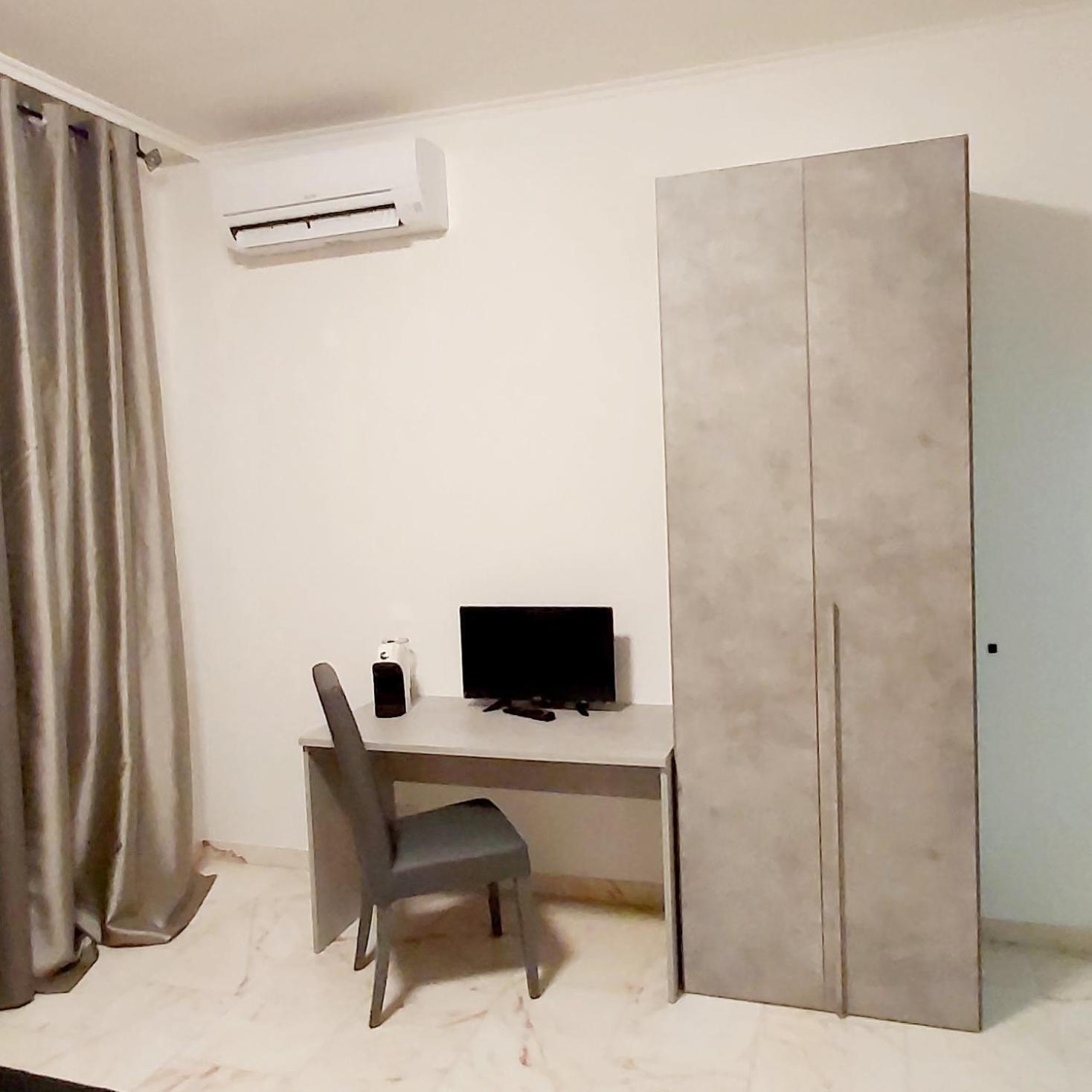 Matera To Love Phòng bức ảnh