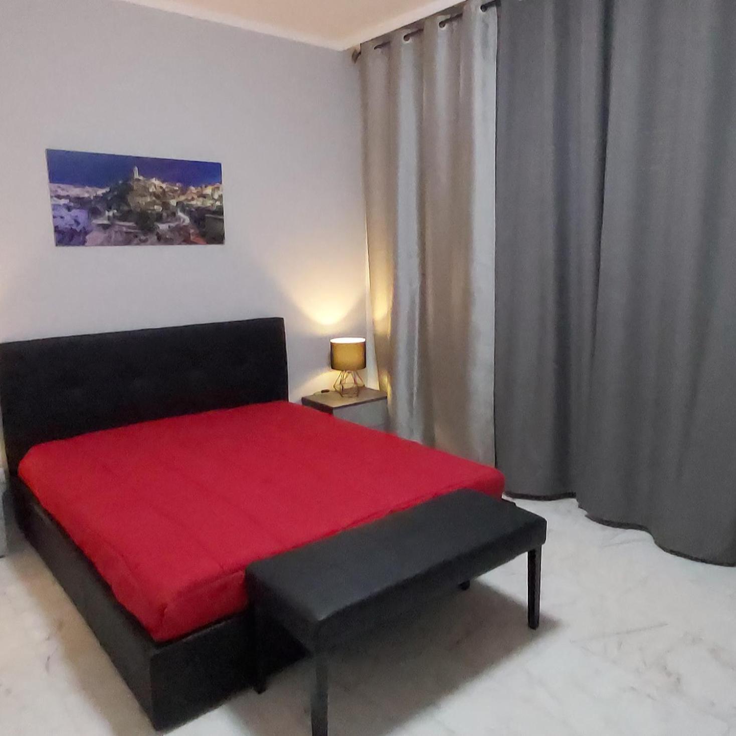 Matera To Love Phòng bức ảnh