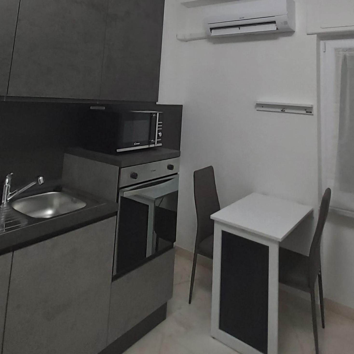 Matera To Love Phòng bức ảnh