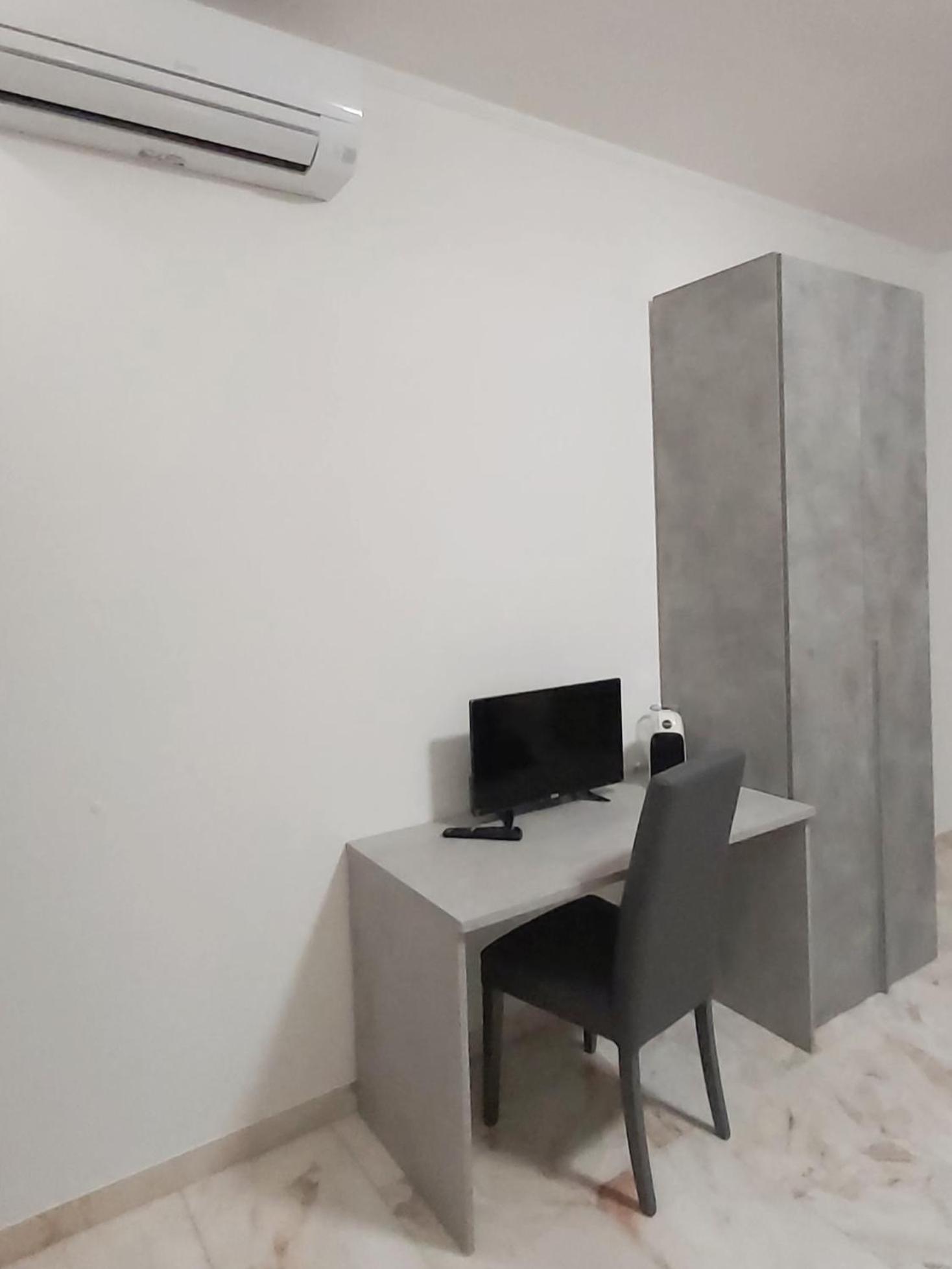 Matera To Love Phòng bức ảnh