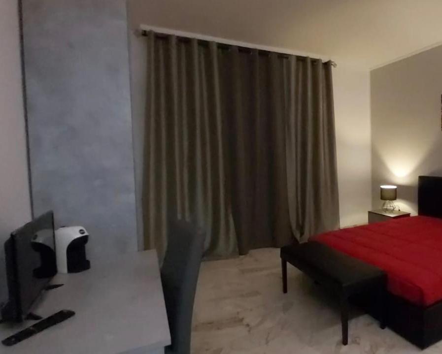 Matera To Love Ngoại thất bức ảnh
