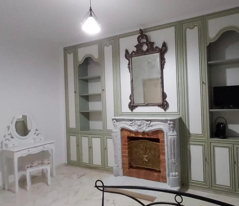 Matera To Love Ngoại thất bức ảnh