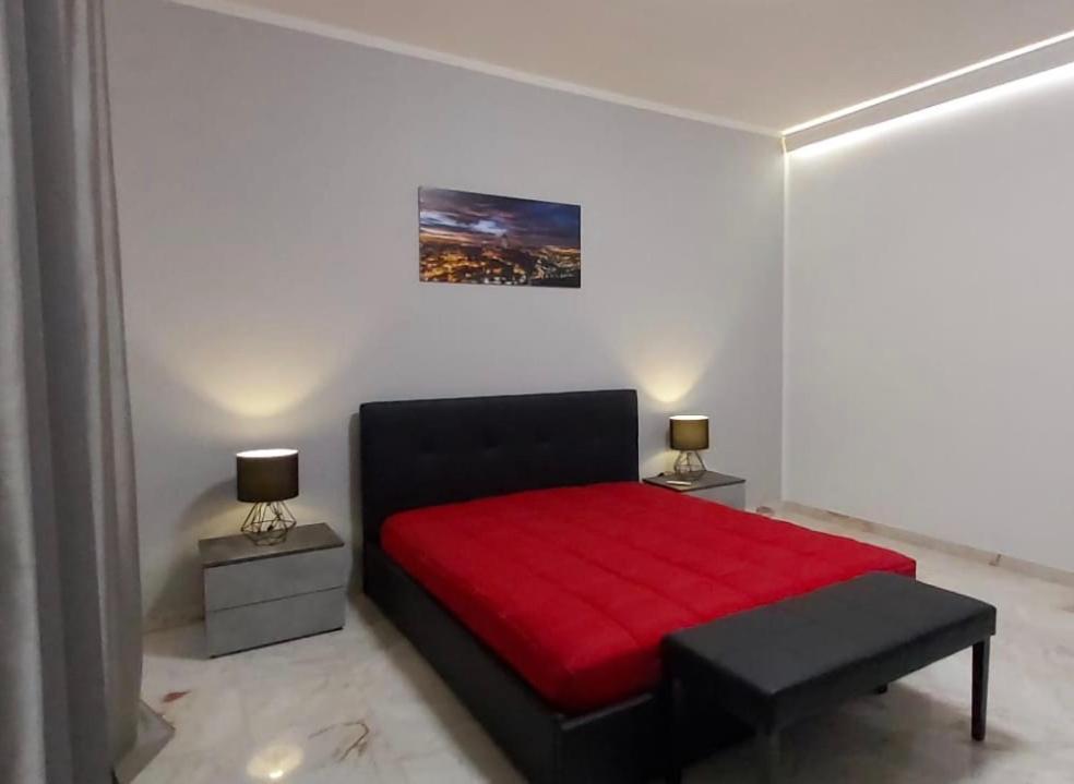 Matera To Love Ngoại thất bức ảnh